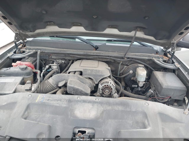 Aukcja sprzedaży 2009 Gmc Sierra 1500 Sle, vin: 1GTFK29YX9Z186891, numer aukcji: 45137242