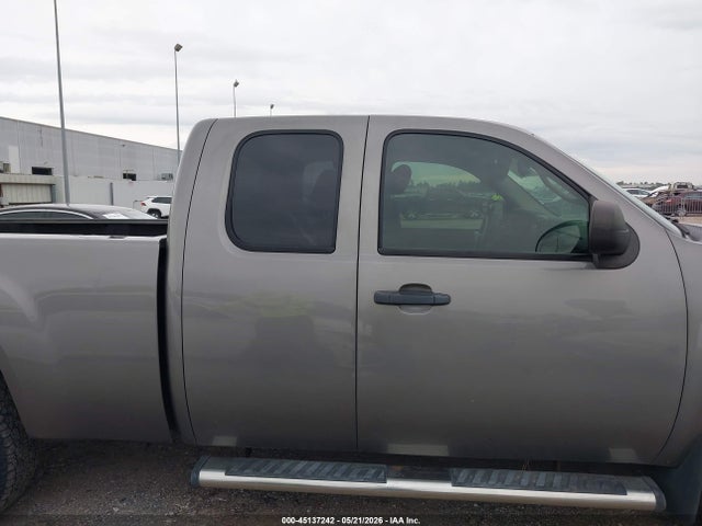Aukcja sprzedaży 2009 Gmc Sierra 1500 Sle, vin: 1GTFK29YX9Z186891, numer aukcji: 45137242