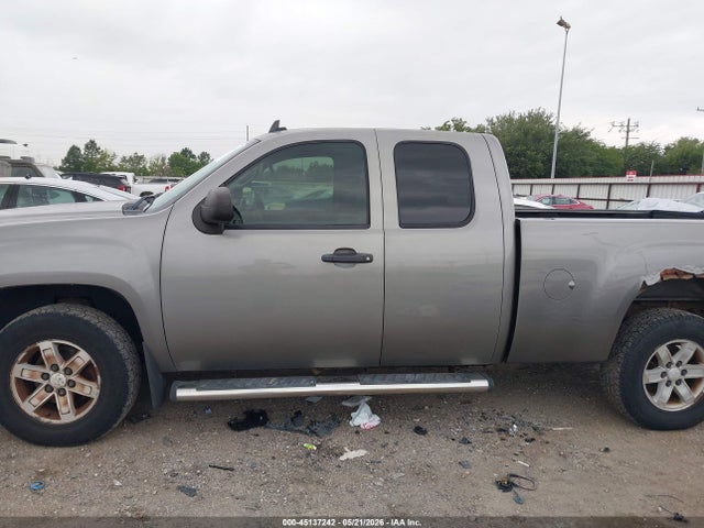 Aukcja sprzedaży 2009 Gmc Sierra 1500 Sle, vin: 1GTFK29YX9Z186891, numer aukcji: 45137242
