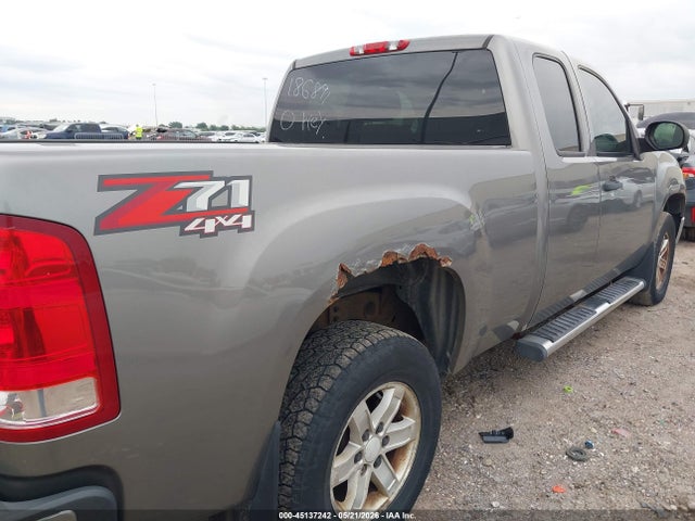 Aukcja sprzedaży 2009 Gmc Sierra 1500 Sle, vin: 1GTFK29YX9Z186891, numer aukcji: 45137242