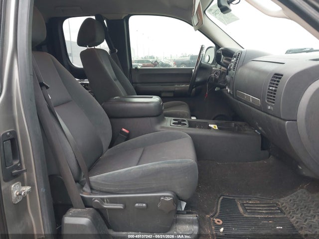 Aukcja sprzedaży 2009 Gmc Sierra 1500 Sle, vin: 1GTFK29YX9Z186891, numer aukcji: 45137242