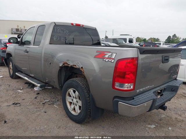 Aukcja sprzedaży 2009 Gmc Sierra 1500 Sle, vin: 1GTFK29YX9Z186891, numer aukcji: 45137242