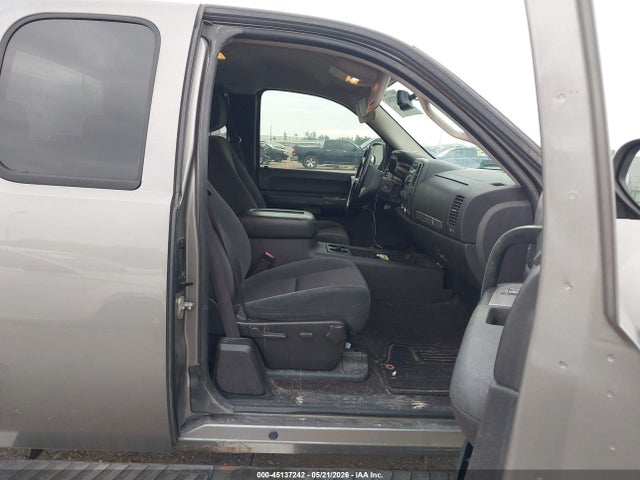 Aukcja sprzedaży 2009 Gmc Sierra 1500 Sle, vin: 1GTFK29YX9Z186891, numer aukcji: 45137242