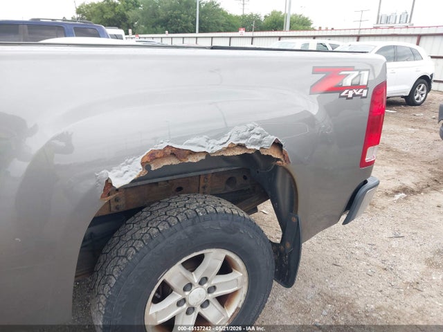 Aukcja sprzedaży 2009 Gmc Sierra 1500 Sle, vin: 1GTFK29YX9Z186891, numer aukcji: 45137242