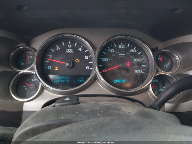 Aukcja sprzedaży 2009 Gmc Sierra 1500 Sle, vin: 1GTFK29YX9Z186891, numer aukcji: 45137242