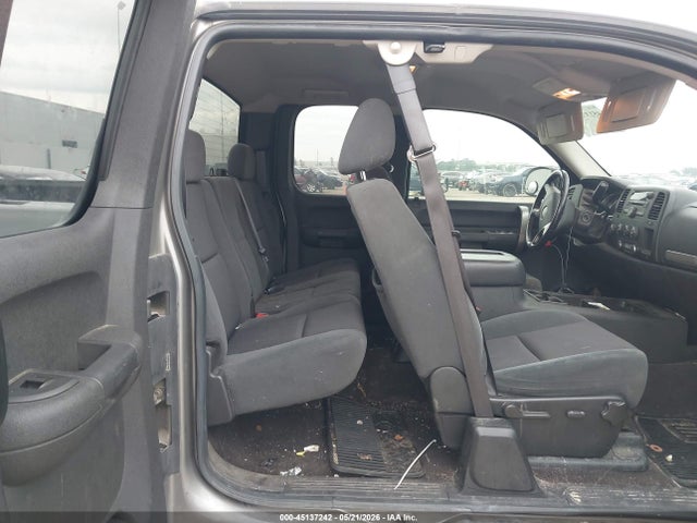 Aukcja sprzedaży 2009 Gmc Sierra 1500 Sle, vin: 1GTFK29YX9Z186891, numer aukcji: 45137242