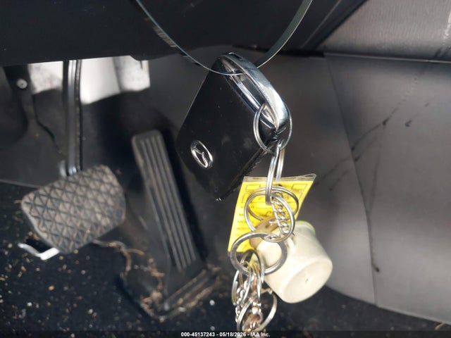 Продаж на аукціоні авто 2025 Mazda Cx-5 2.5 S Preferred, vin: JM3KFBCL5S0627103, номер лоту: 45137243
