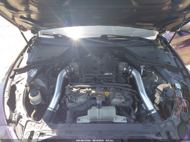 Aukcja sprzedaży 2015 Infiniti Q50 Premium, vin: JN1BV7AR8FM407293, numer aukcji: 45137244
