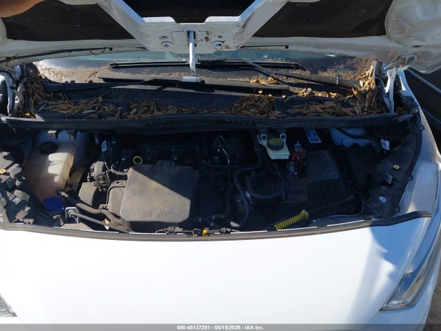 Aukcja sprzedaży 2020 Ford Transit Connect Xlt, vin: NM0LS7F25L1453194, numer aukcji: 45137251