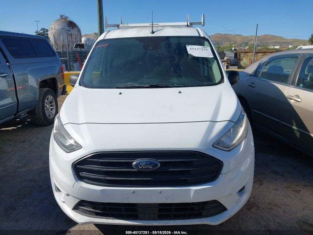 Aukcja sprzedaży 2020 Ford Transit Connect Xlt, vin: NM0LS7F25L1453194, numer aukcji: 45137251