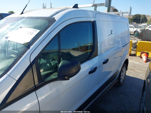 Aukcja sprzedaży 2020 Ford Transit Connect Xlt, vin: NM0LS7F25L1453194, numer aukcji: 45137251