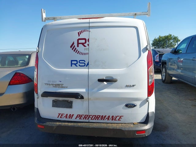 Aukcja sprzedaży 2020 Ford Transit Connect Xlt, vin: NM0LS7F25L1453194, numer aukcji: 45137251
