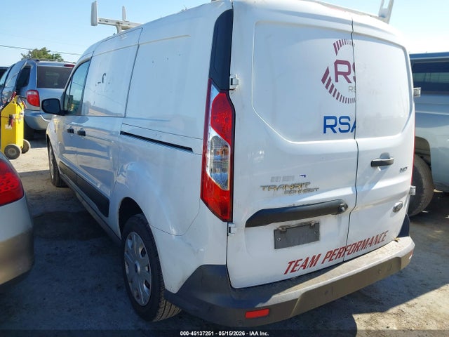 Aukcja sprzedaży 2020 Ford Transit Connect Xlt, vin: NM0LS7F25L1453194, numer aukcji: 45137251