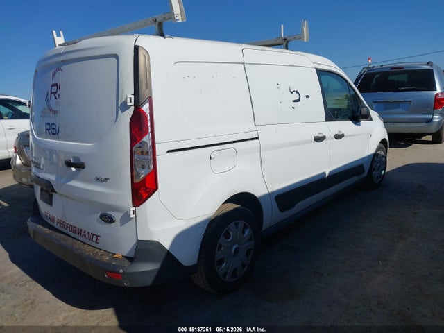 Aukcja sprzedaży 2020 Ford Transit Connect Xlt, vin: NM0LS7F25L1453194, numer aukcji: 45137251