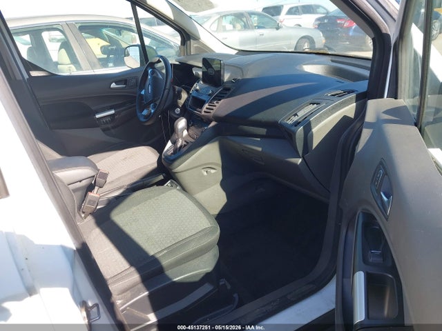 Aukcja sprzedaży 2020 Ford Transit Connect Xlt, vin: NM0LS7F25L1453194, numer aukcji: 45137251