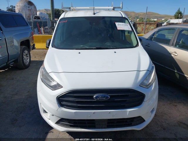 Aukcja sprzedaży 2020 Ford Transit Connect Xlt, vin: NM0LS7F25L1453194, numer aukcji: 45137251
