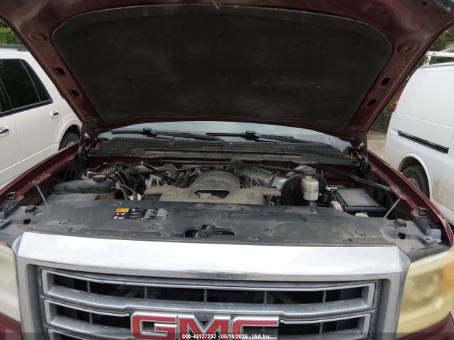 Aukcja sprzedaży 2014 Gmc Sierra 1500 Slt, vin: 3GTU2VEC4EG414283, numer aukcji: 45137252