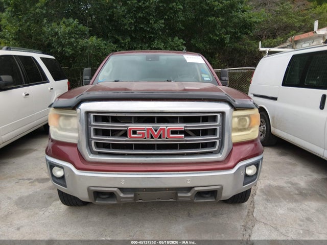 Aukcja sprzedaży 2014 Gmc Sierra 1500 Slt, vin: 3GTU2VEC4EG414283, numer aukcji: 45137252