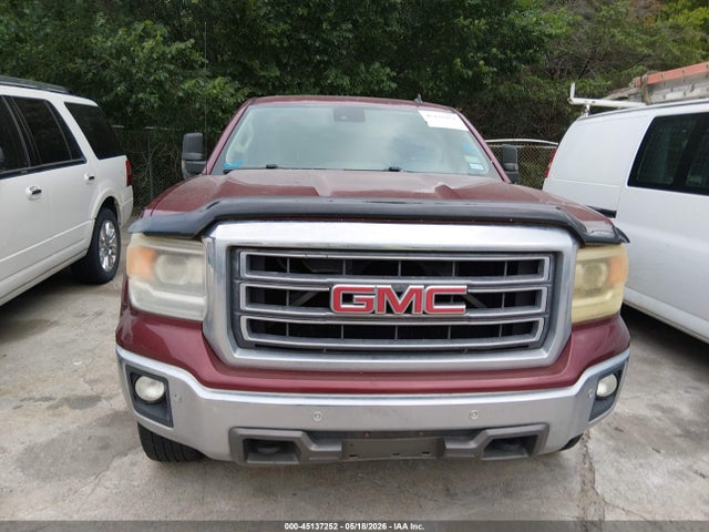Aukcja sprzedaży 2014 Gmc Sierra 1500 Slt, vin: 3GTU2VEC4EG414283, numer aukcji: 45137252