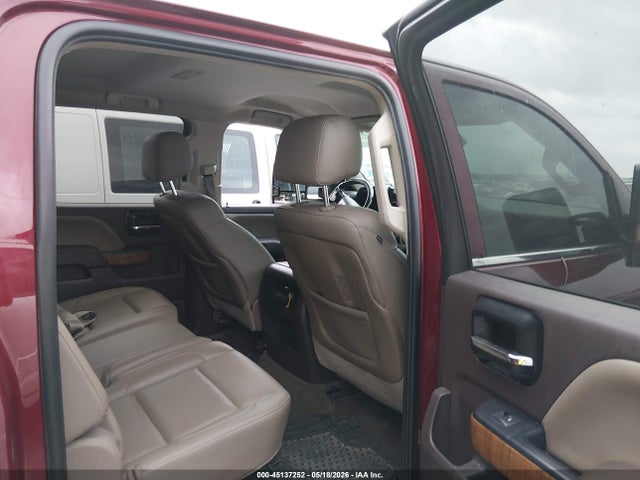 Aukcja sprzedaży 2014 Gmc Sierra 1500 Slt, vin: 3GTU2VEC4EG414283, numer aukcji: 45137252