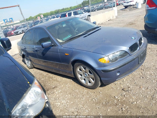 45137255 :رقم المزاد ، WBAET37415NJ90535 vin ، 2005 Bmw 325i مزاد بيع