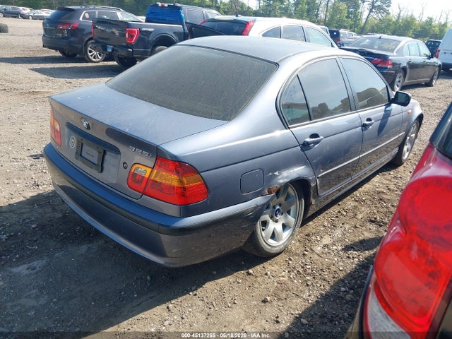 45137255 :رقم المزاد ، WBAET37415NJ90535 vin ، 2005 Bmw 325i مزاد بيع