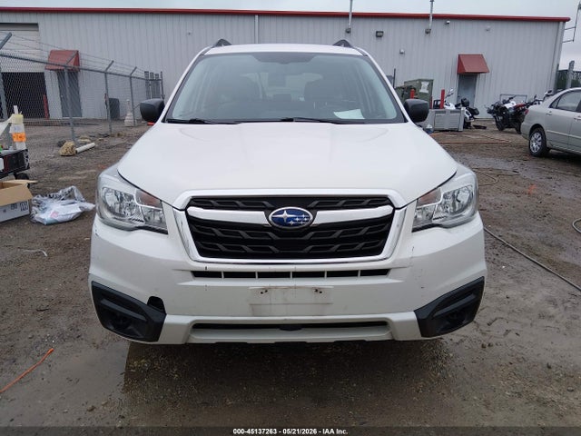 Subaru Forester 2.5i 2017 JF2SJABC0HH435988 Image 13