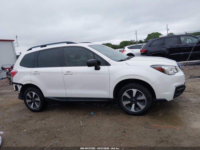 Subaru Forester 2.5i 2017 JF2SJABC0HH435988 Image 14