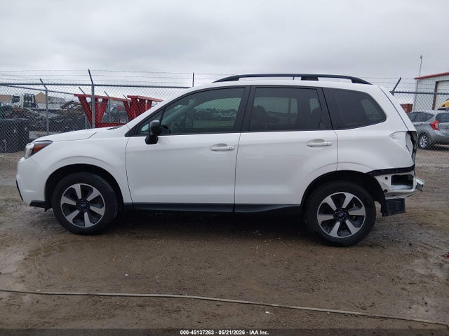 Subaru Forester 2.5i 2017 JF2SJABC0HH435988 Image 15