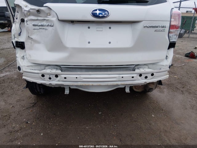 Subaru Forester 2.5i 2017 JF2SJABC0HH435988 Image 6