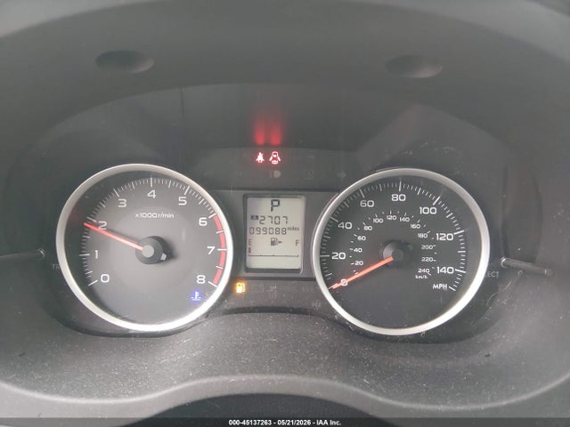 Subaru Forester 2.5i 2017 JF2SJABC0HH435988 Image 7