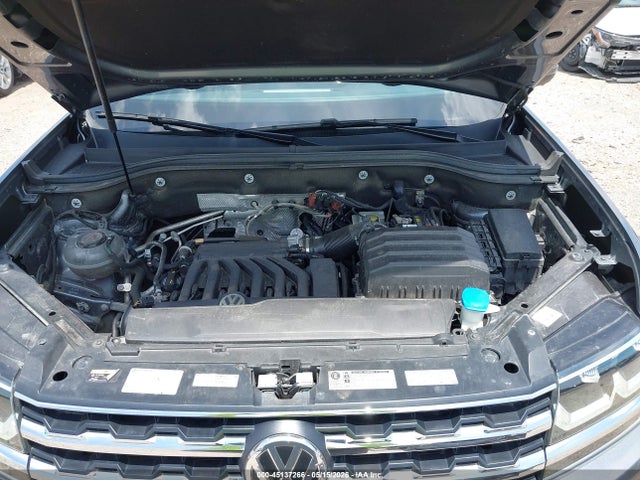 Aukcja sprzedaży 2019 Volkswagen Atlas 3.6l V6 Sel Premium, vin: 1V2NR2CA9KC607610, numer aukcji: 45137266