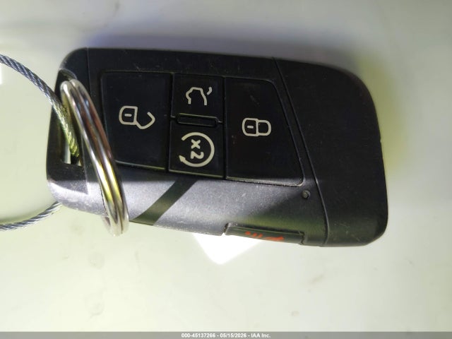 Aukcja sprzedaży 2019 Volkswagen Atlas 3.6l V6 Sel Premium, vin: 1V2NR2CA9KC607610, numer aukcji: 45137266