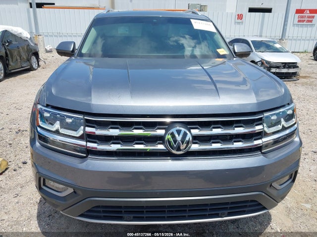Aukcja sprzedaży 2019 Volkswagen Atlas 3.6l V6 Sel Premium, vin: 1V2NR2CA9KC607610, numer aukcji: 45137266