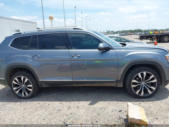 Aukcja sprzedaży 2019 Volkswagen Atlas 3.6l V6 Sel Premium, vin: 1V2NR2CA9KC607610, numer aukcji: 45137266