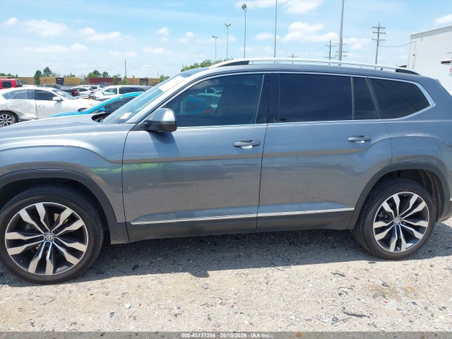 Aukcja sprzedaży 2019 Volkswagen Atlas 3.6l V6 Sel Premium, vin: 1V2NR2CA9KC607610, numer aukcji: 45137266