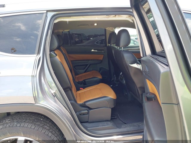 Aukcja sprzedaży 2019 Volkswagen Atlas 3.6l V6 Sel Premium, vin: 1V2NR2CA9KC607610, numer aukcji: 45137266