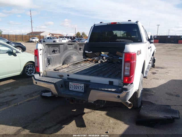 Aukcja sprzedaży 2020 Ford F-250 Xlt, vin: 1FT7W2B6XLEC72699, numer aukcji: 45137267