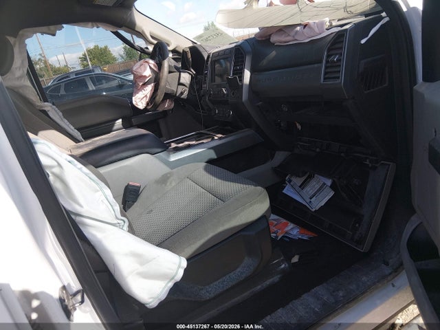 Aukcja sprzedaży 2020 Ford F-250 Xlt, vin: 1FT7W2B6XLEC72699, numer aukcji: 45137267