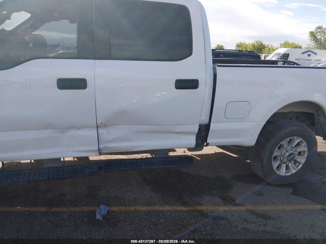 Aukcja sprzedaży 2020 Ford F-250 Xlt, vin: 1FT7W2B6XLEC72699, numer aukcji: 45137267