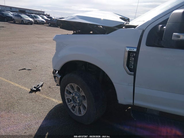 Aukcja sprzedaży 2020 Ford F-250 Xlt, vin: 1FT7W2B6XLEC72699, numer aukcji: 45137267