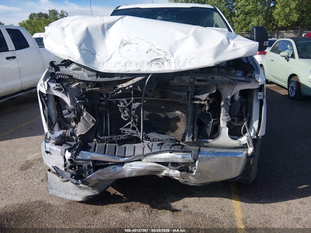 Aukcja sprzedaży 2020 Ford F-250 Xlt, vin: 1FT7W2B6XLEC72699, numer aukcji: 45137267