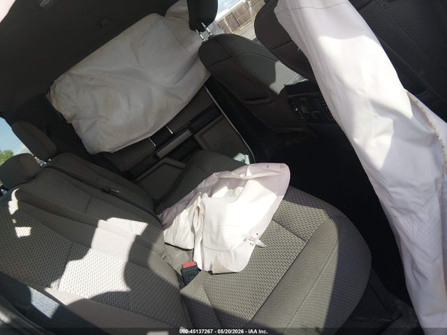 Aukcja sprzedaży 2020 Ford F-250 Xlt, vin: 1FT7W2B6XLEC72699, numer aukcji: 45137267