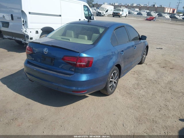 Aukcja sprzedaży 2017 Volkswagen Jetta 1.4t Se, vin: 3VWDB7AJ3HM225336, numer aukcji: 45137275