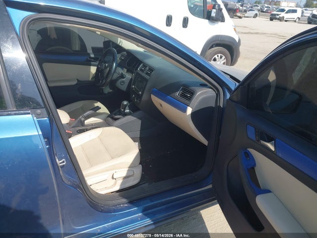 Aukcja sprzedaży 2017 Volkswagen Jetta 1.4t Se, vin: 3VWDB7AJ3HM225336, numer aukcji: 45137275