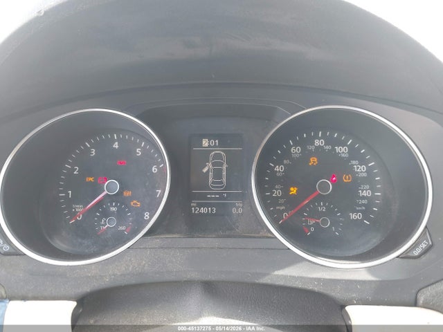 Aukcja sprzedaży 2017 Volkswagen Jetta 1.4t Se, vin: 3VWDB7AJ3HM225336, numer aukcji: 45137275