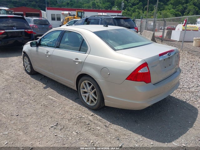 Aukcja sprzedaży 2010 Ford Fusion Sel, vin: 3FAHP0JG7AR313841, numer aukcji: 45137276