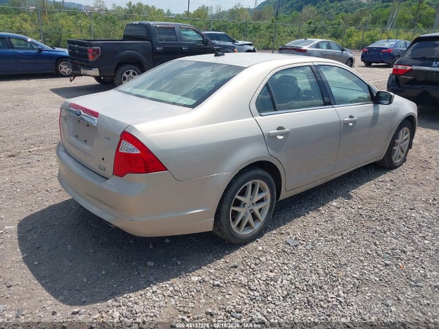 Aukcja sprzedaży 2010 Ford Fusion Sel, vin: 3FAHP0JG7AR313841, numer aukcji: 45137276
