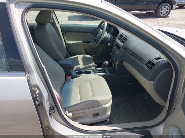 Aukcja sprzedaży 2010 Ford Fusion Sel, vin: 3FAHP0JG7AR313841, numer aukcji: 45137276