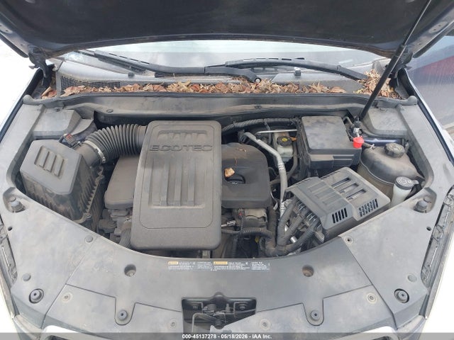 Продаж на аукціоні авто 2014 Chevrolet Equinox Ls, vin: 2GNFLEEK6E6186366, номер лоту: 45137278